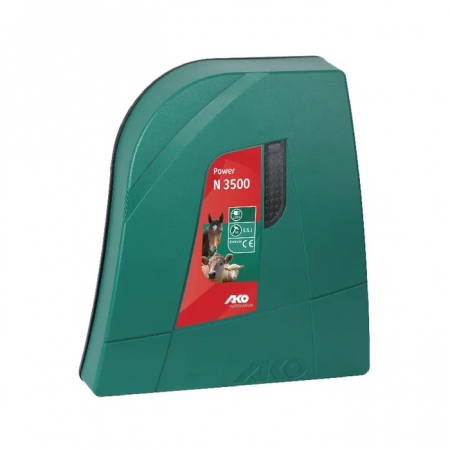 Aparate gard electric - Aparat gard electric AKO N3500 - 20 km, 11500 V, 5,5J, 230V