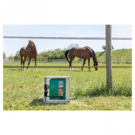 Aparat gard electric AKO PROFI NI 10000 - 10 J, 230 V [2]