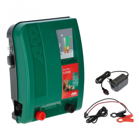 Aparate gard electric - Aparat gard electric AKO PROFI NI 10000 - 10 J, 230 V
