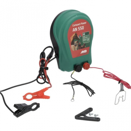 Aparate gard electric - Aparat gard electric compact AKO Power AN55 - 12V