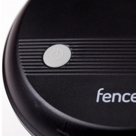 Aparat gard electric DUO PD50, 230V / 12V, 5J [3]