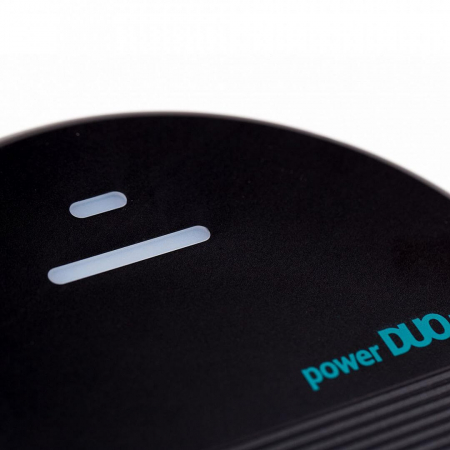 Aparat gard electric DUO PD50, 230V / 12V, 5J [4]