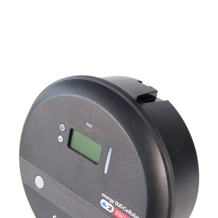 Aparat gard electric smart DUO Cellular EDC80, 230V / 12V, 8J [1]