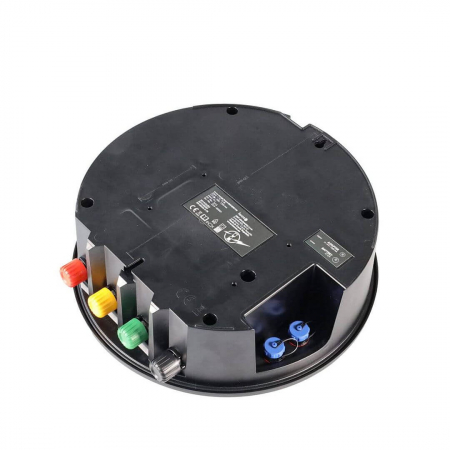 Aparat gard electric smart DUO Cellular EDC80, 230V / 12V, 8J [2]
