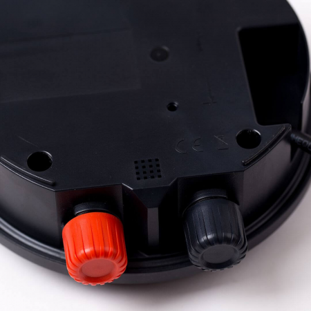 Aparat gard electric mini M10 - 230V (1,3J - 1J) [2]