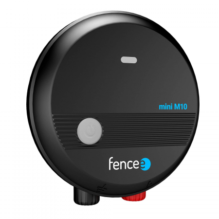 Aparate gard electric - Aparat gard electric mini M10 - 230V (1,3J - 1J)
