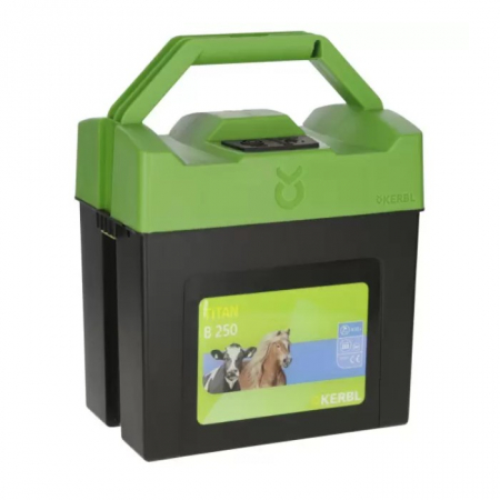 Aparate gard electric - Gard electric camping, stupine, animale domestice