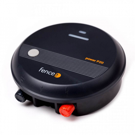 Aparat gard electric power P50 - 230V (6,2J - 5J) [2]