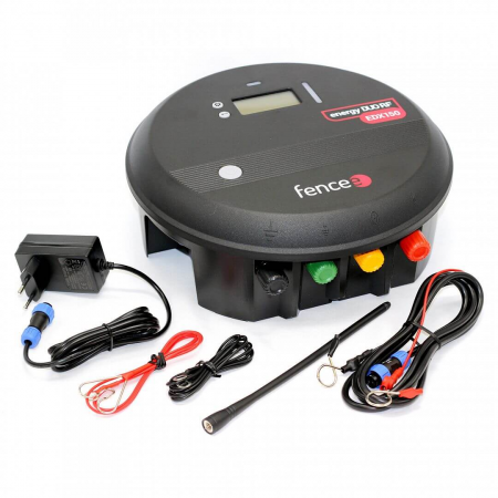 Aparat gard electric smart RF DUO EDX100- 230V/12V (13J - 10J) [3]