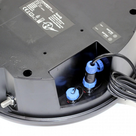 Aparat gard electric smart RF DUO EDX100- 230V/12V (13J - 10J) [4]
