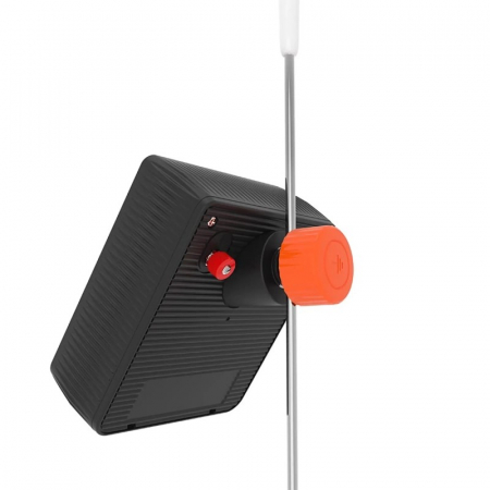 Aparat gard electric solar 3in1 – Gallagher S6 Solar - baterie cu litiu [2]