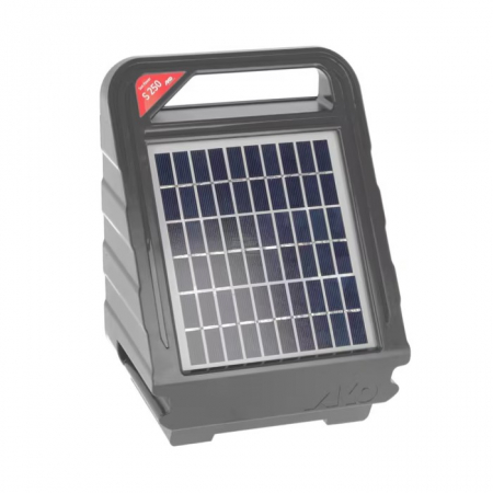 Aparate gard electric - Aparat gard electric solar 3in1 – Sunpower S250 RE (AKO)