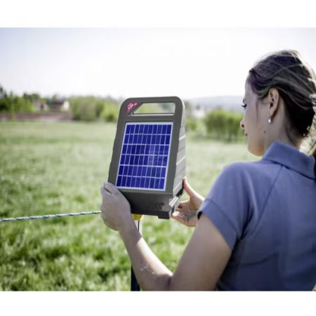 Aparat gard electric solar 3in1 – Sunpower S250 RE (AKO) [2]