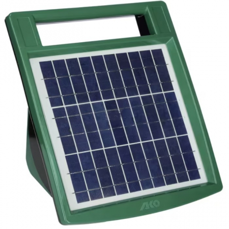 Aparat gard electric solar 3in1 – Sunpower S500 (AKO) [1]