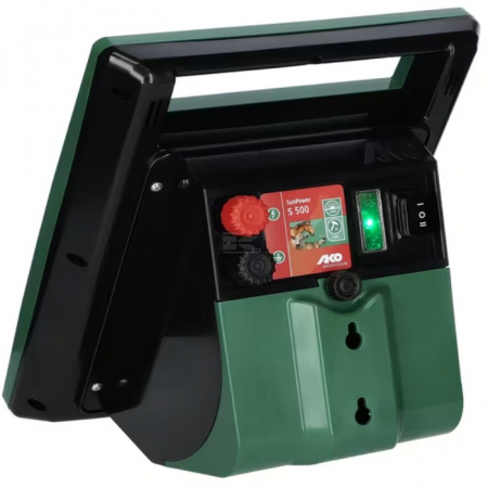 Aparate gard electric - Aparat gard electric solar 3in1 – Sunpower S500 (AKO)