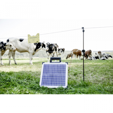 Aparat gard electric solar – Sunpower S 1500(AKO) [2]