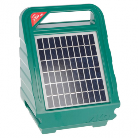 Aparat gard electric solar – Sunpower S250 (AKO) [0]