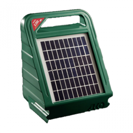 Aparat gard electric solar – Sunpower S250 (AKO) [2]