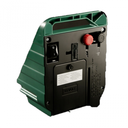 Aparat gard electric solar – Sunpower S250 (AKO) [3]