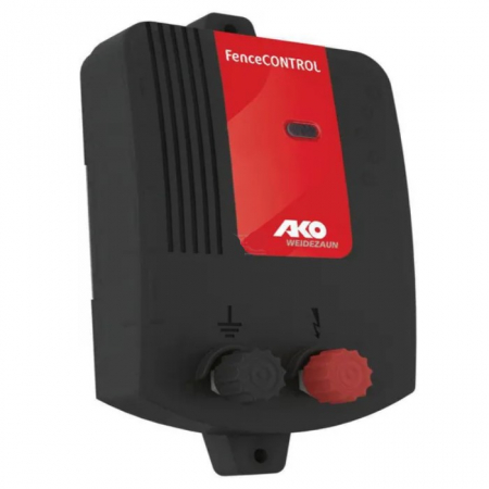 Garduri electrice - Aparat monitorizare smart GSM gard electric - AKO