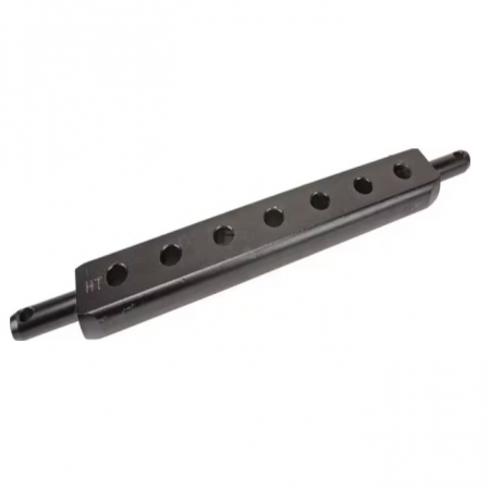 Tractare / Carlige auto - Bara tractiune tiranti, 500 mm, categoria 1