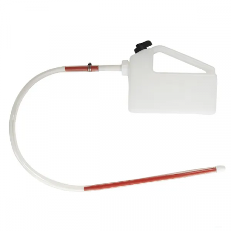 Cresterea viteilor - Bidon administrare lichide, drencher 2 litri, Bovivet