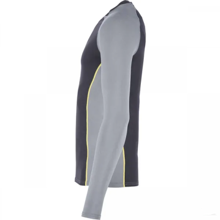 Bluza termica cu maneca lunga, XL [5]