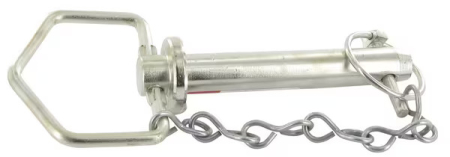 Intretinere - Bolț cu mâner 19x102 mm