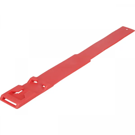 Marcare - Bratara marcare animale, plastic, 37 cm