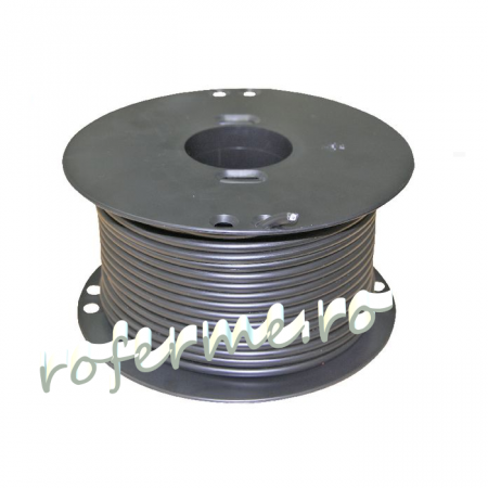Conductori gard electric - Cablu gard electric treceri subterane - 1,6 mm
