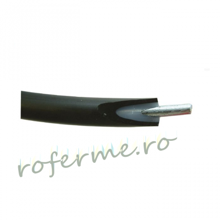 Cablu gard electric treceri subterane - 1,6 mm [1]
