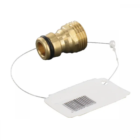 Intretinere gazon - Adaptor cupla rapida 1/2, tata