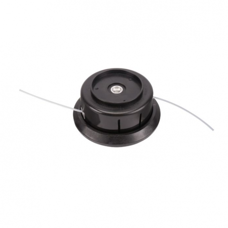 Intretinere gazon - Cap motocoasa semiautomat, fir 2,4 mm