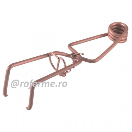 Combaterea daunatorilor - Capcana cartite, model Baden