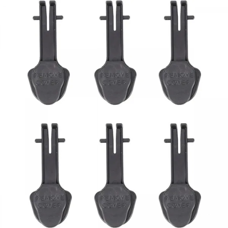 Capcana soareci premium, plastic, set x 2 buc. [1]