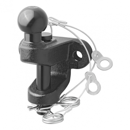 Auto - Utilaje - Remorci - Carlig Tractare