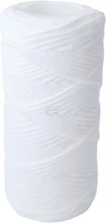 Filtre apa - Cartuș filtrant 25 microni 5″ pentru filtrare mecanică apă