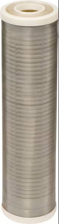 Filtre apa - Cartuș filtrant inox 60 microni 9 3/4″ pentru filtre apă