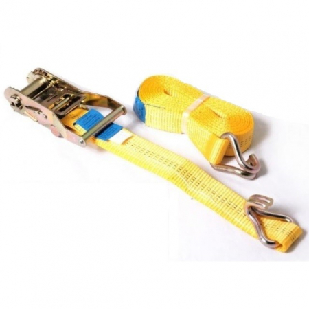 Chingi ancorare 3 tone - Chinga pentru fixare, 2 parti, 35 mm x 4 m, 3t