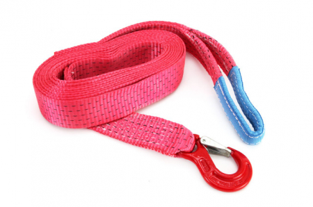 Auto - Utilaje - Remorci - Chinga tractare 5M 50mm - 7.5T