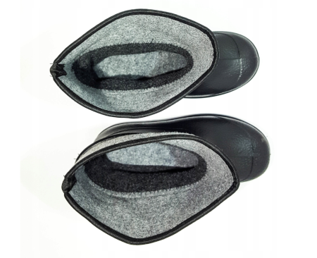 Cizme PVC, captuseala pasla [2]