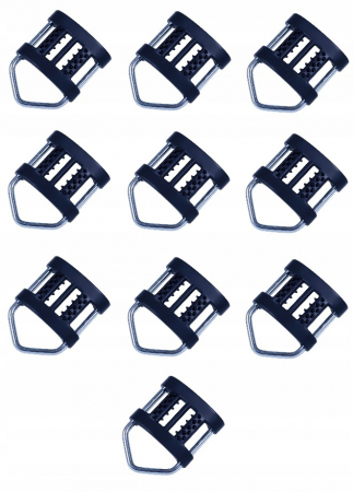 Conector banda gard electric, 20 mm [2]