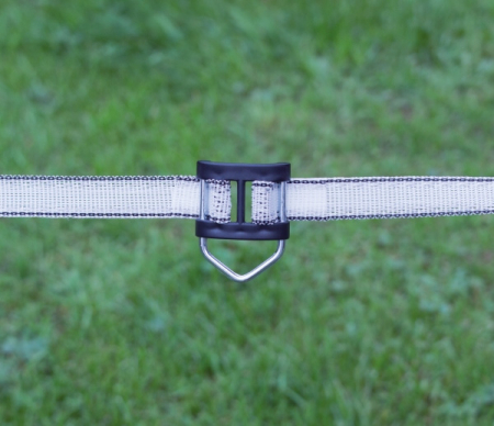 Conector banda gard electric, 20 mm [1]