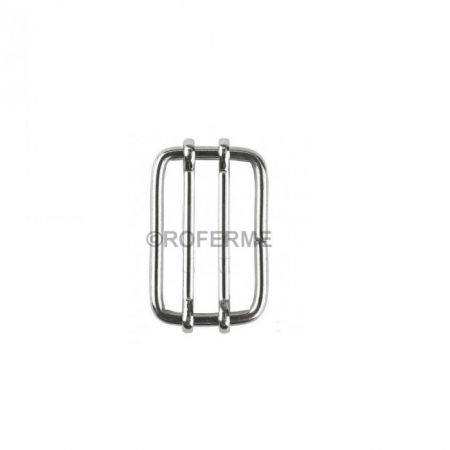 Garduri electrice - Conector banda pentru gard electric, 20 mm