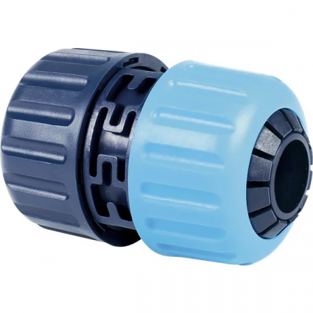 Intretinere gazon - Cupla rapida cu filet, reductie, plastic 1 - 3/4