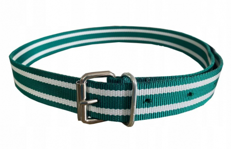 Curea marcare bovine, cabaline, 120 cm [2]
