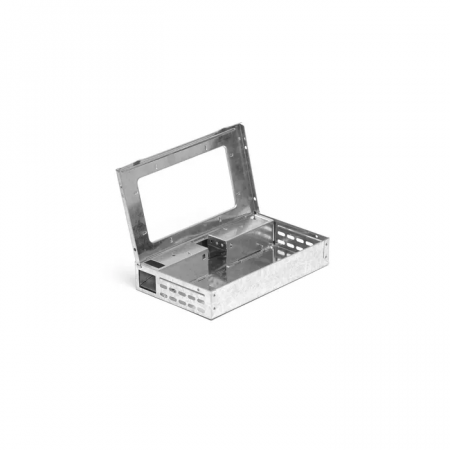 Cursa soareci, tip labirint, metal [1]
