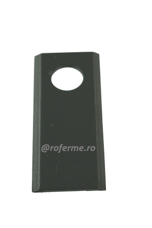 Cutit drept pentru cositori rotative [2]