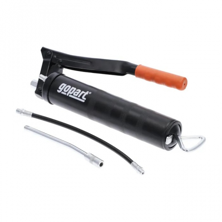 Accesorii - Decalimetru metal | Gresor vaselina