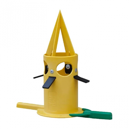 Depozitare - Dispozitiv golire Big Bag
